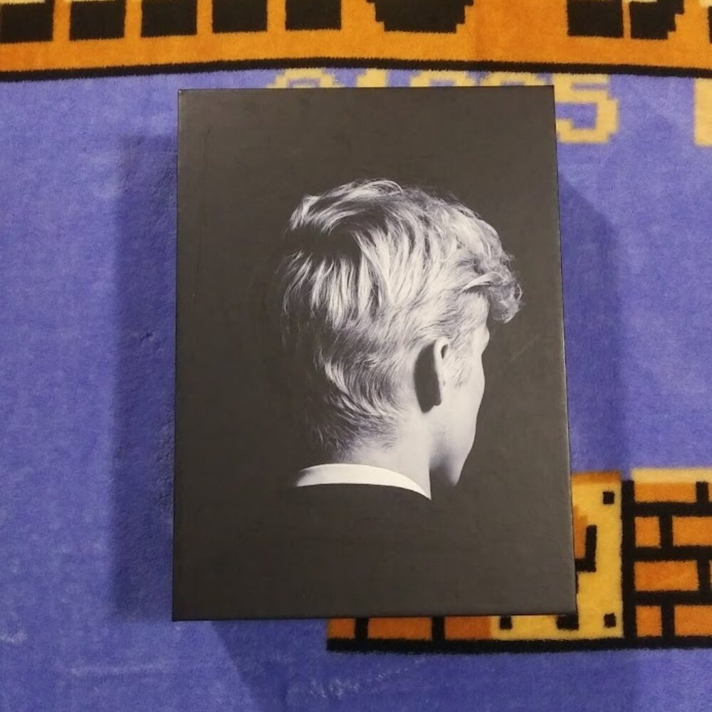 Troye Sivan 2018 Bloom Tour Limited Edition VIP Box Set w/ Vinyl + More